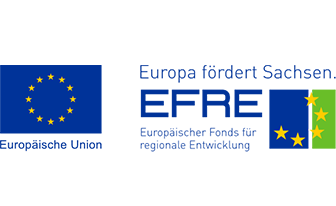 EFRE Förderung